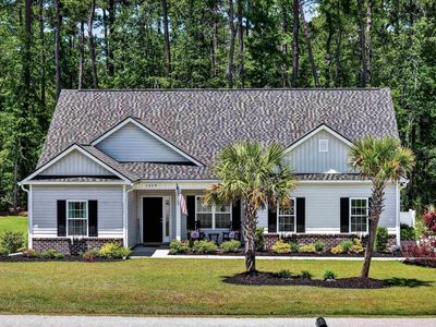 1009 Frances Parker Rd. , Georgetown, SC 29440