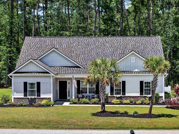 1009 Frances Parker Rd. , Georgetown, SC 29440
