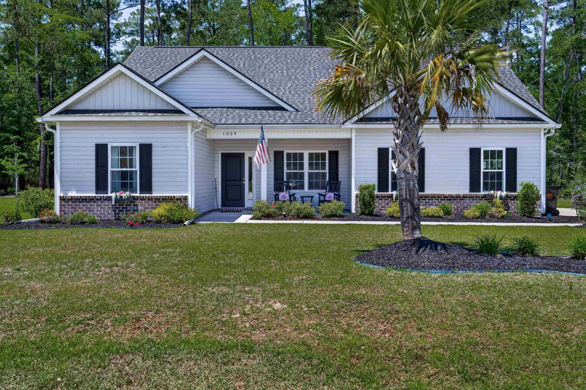 1009 Frances Parker Rd.  Photo 26