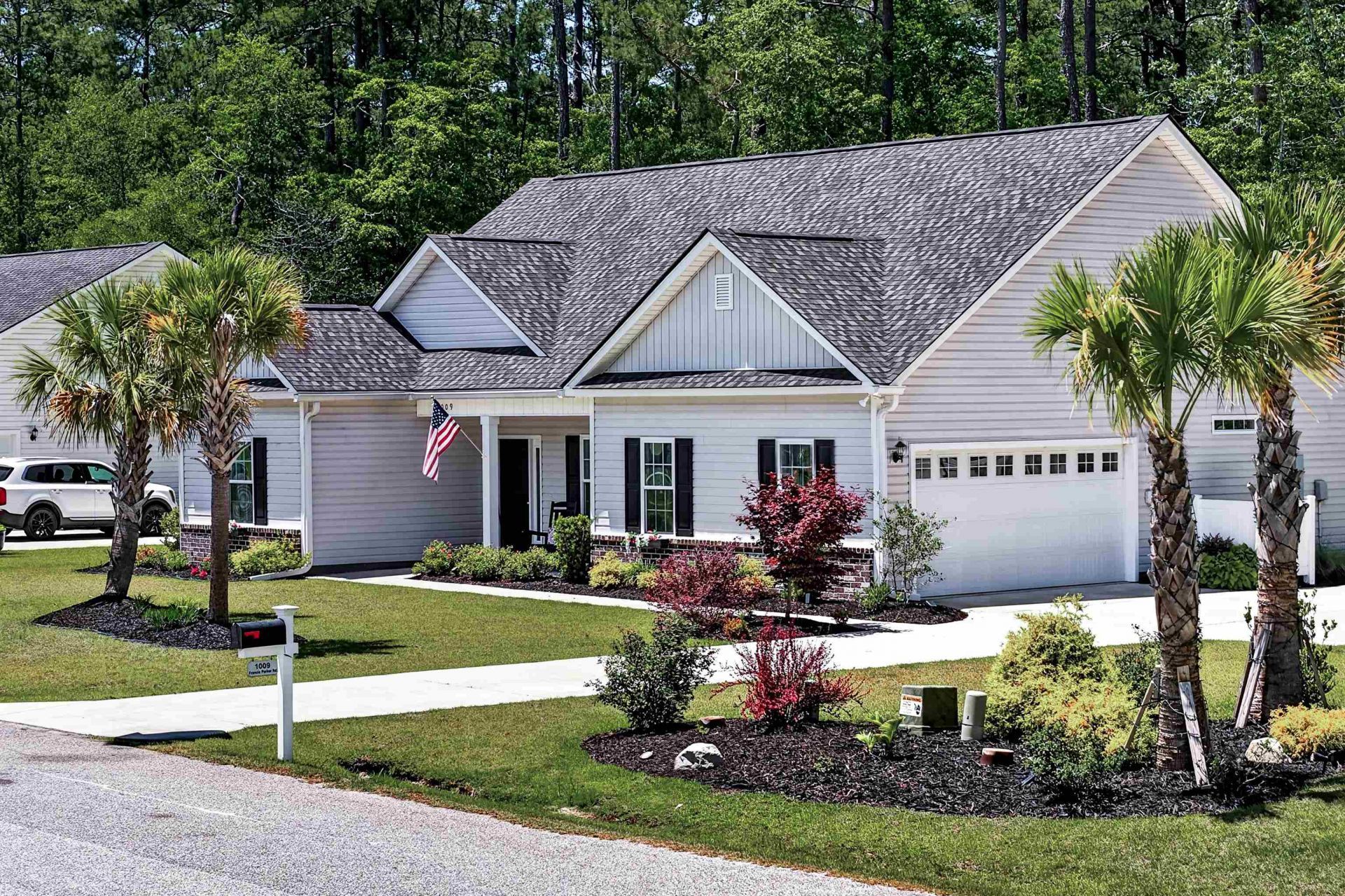 1009 Frances Parker Rd.  Photo 28
