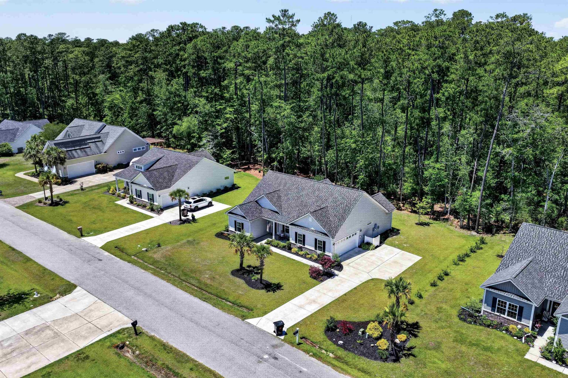1009 Frances Parker Rd.  Photo 36
