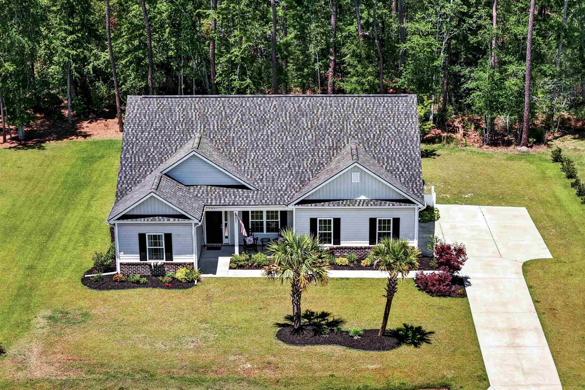 1009 Frances Parker Rd.  Photo 37