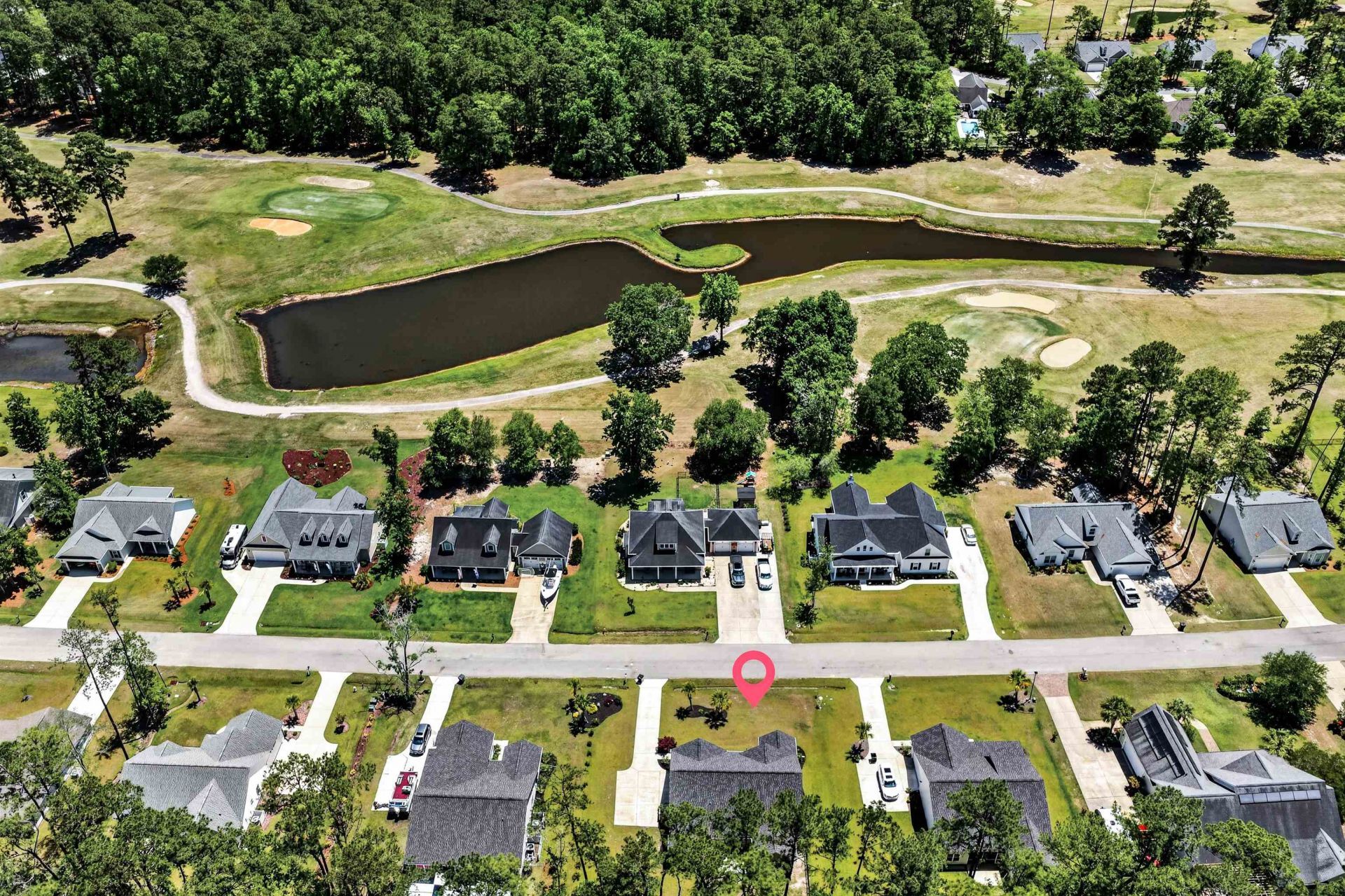 1009 Frances Parker Rd.  Photo 41