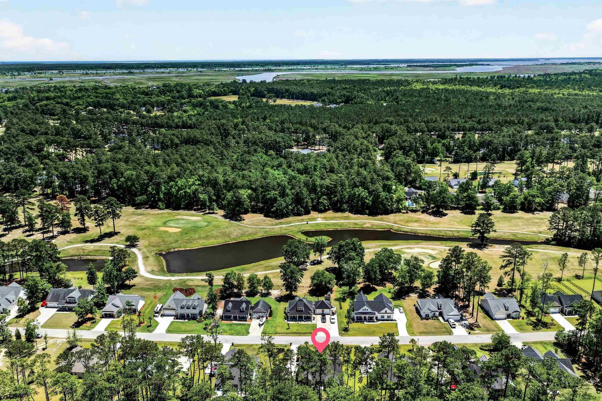 1009 Frances Parker Rd.  Photo 42