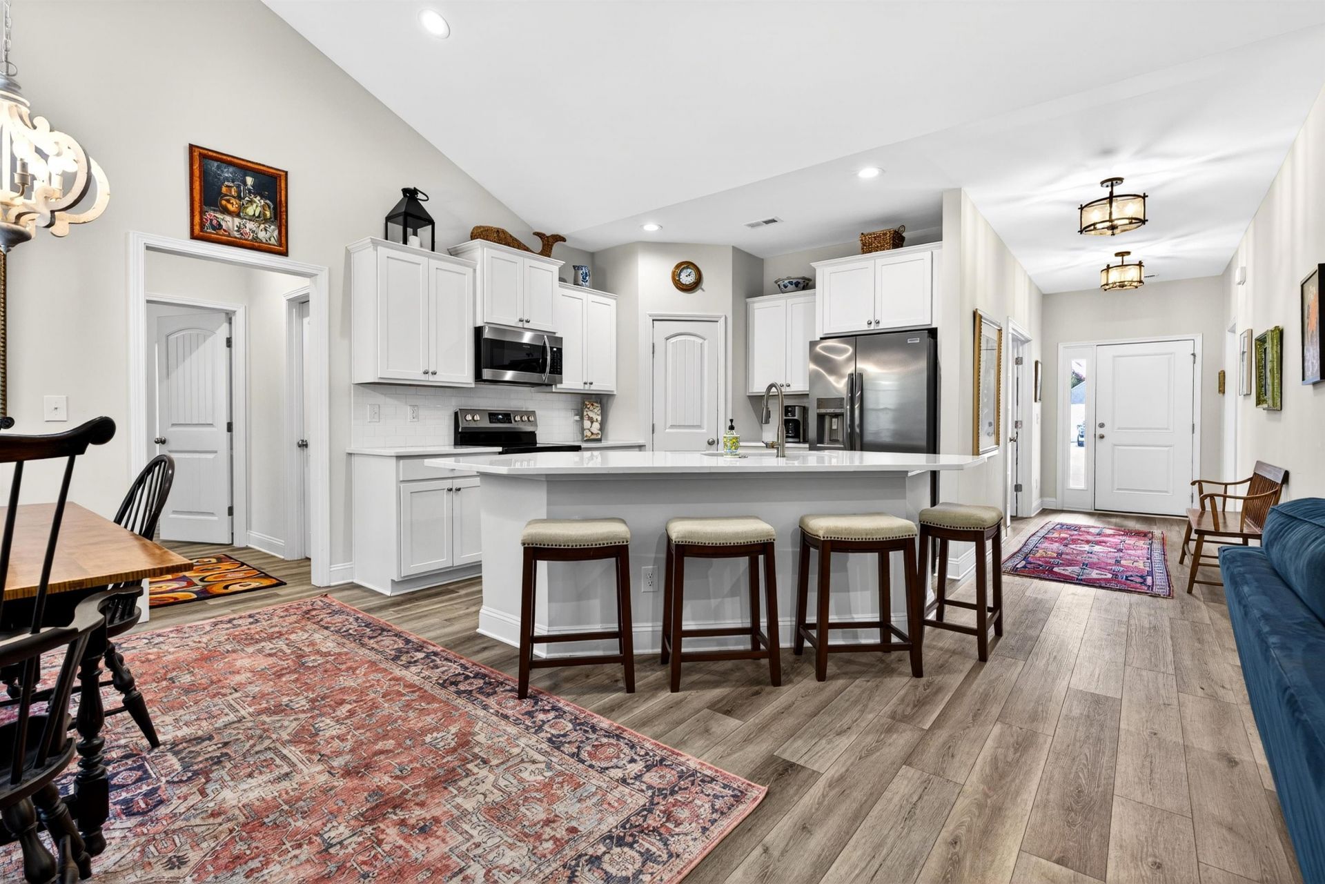 1009 Frances Parker Rd.  Photo 5