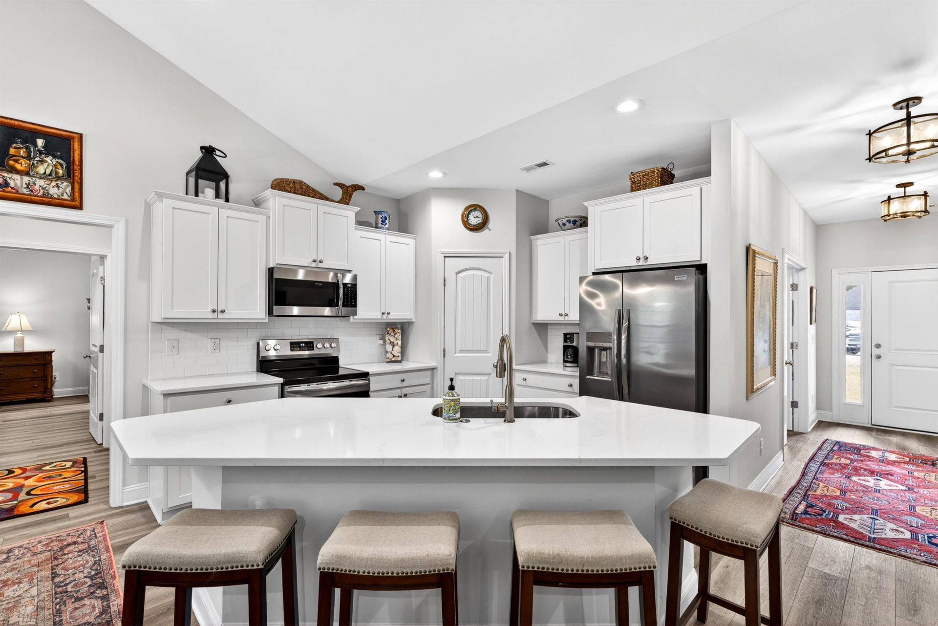 1009 Frances Parker Rd.  Photo 6
