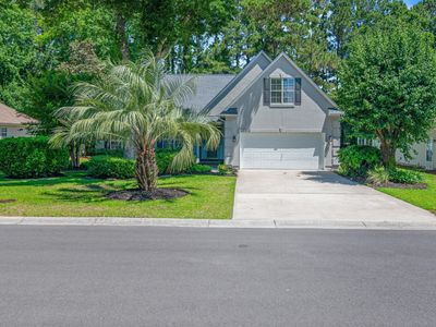349 Tradition Club Dr., Pawleys Island, SC 29585