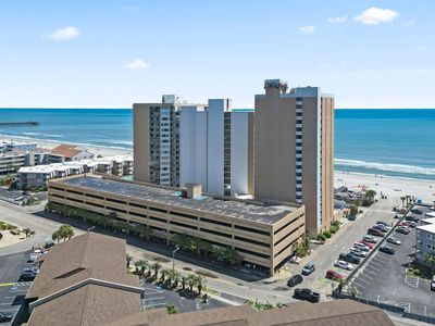 9550 Shore Dr., Unit 1524, Myrtle Beach, SC 29572