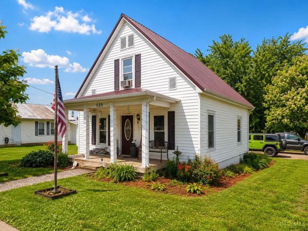 250 Broadway Street, Seaman, OH 45679