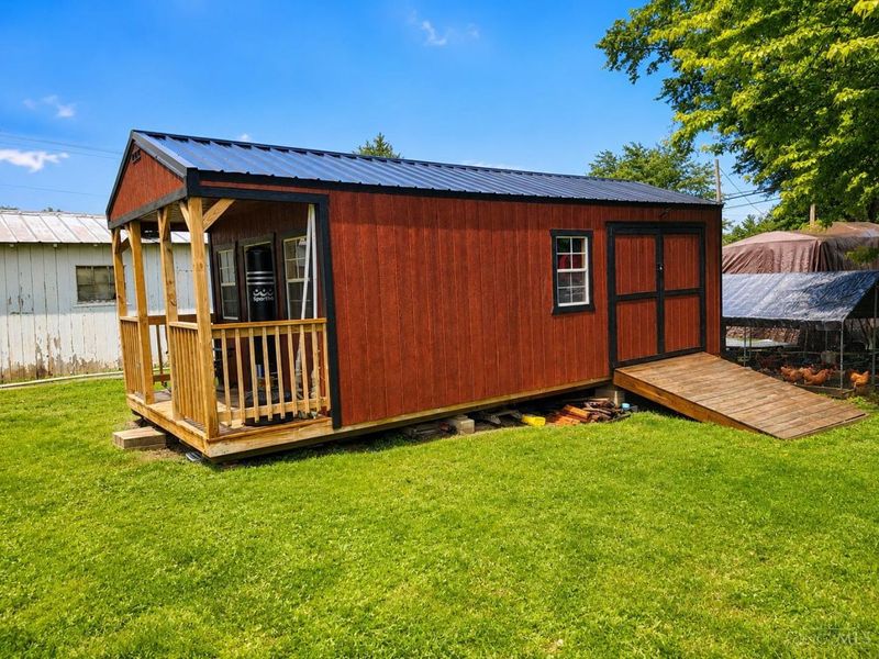 250 Broadway Street, Seaman, OH 45679 Photo 21