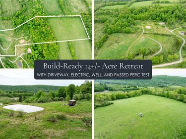 471 Frank Slawson Road, Franklin, NY 13755