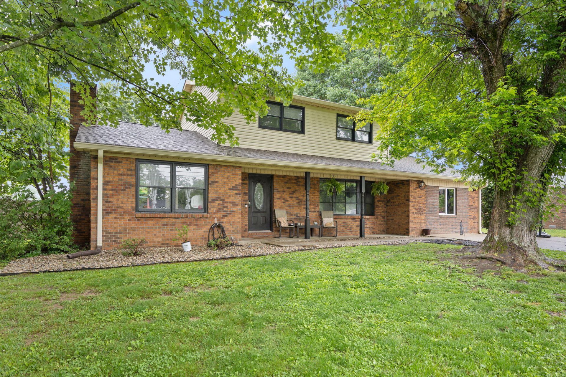 3706 Hickory Hill Drive, Somerset, KY 42503