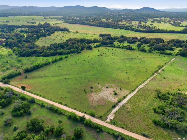 25.528 ACRES Ratcliffe Ranch, Bandera, TX 78003