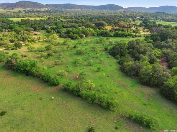 25.528 ACRES Ratcliffe Ranch, Bandera, TX 78003