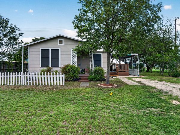 10028 WURZBACH ST, Converse, TX 78109
