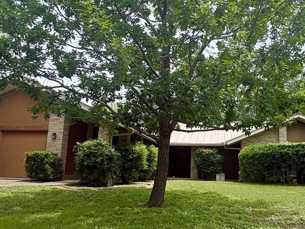 16810 FORT OSWEGO ST, San Antonio, TX 78247