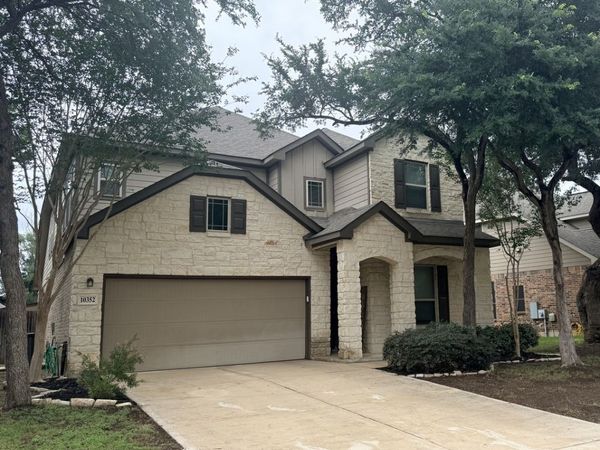 10352 Shadowy Dusk, Schertz, TX 78154