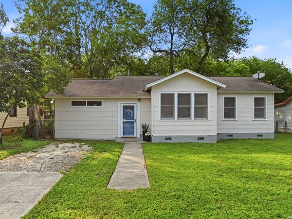 303 AERO AVE, Schertz, TX 78154