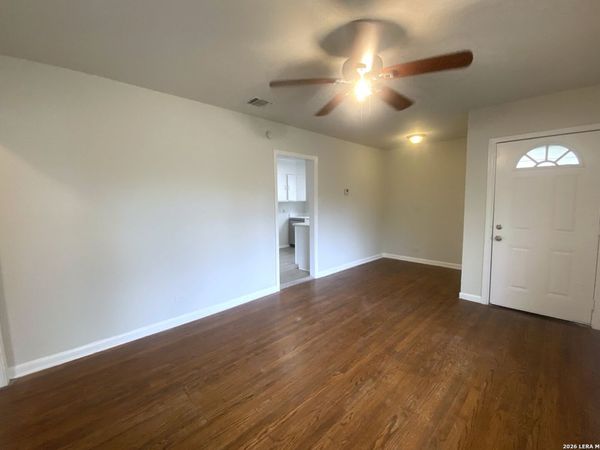 158 WEIZMANN ST, San Antonio, TX 78212