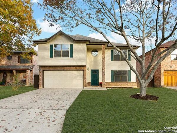 13130 REGENCY BND, San Antonio, TX 78249