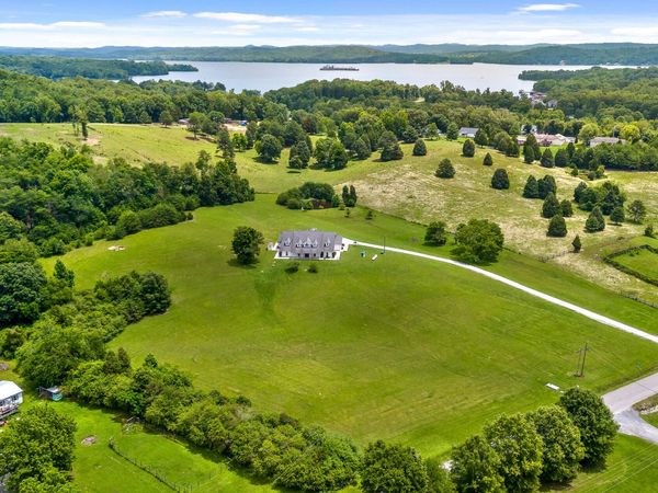 419 Pin Hook Road, Spring City, TN 37381