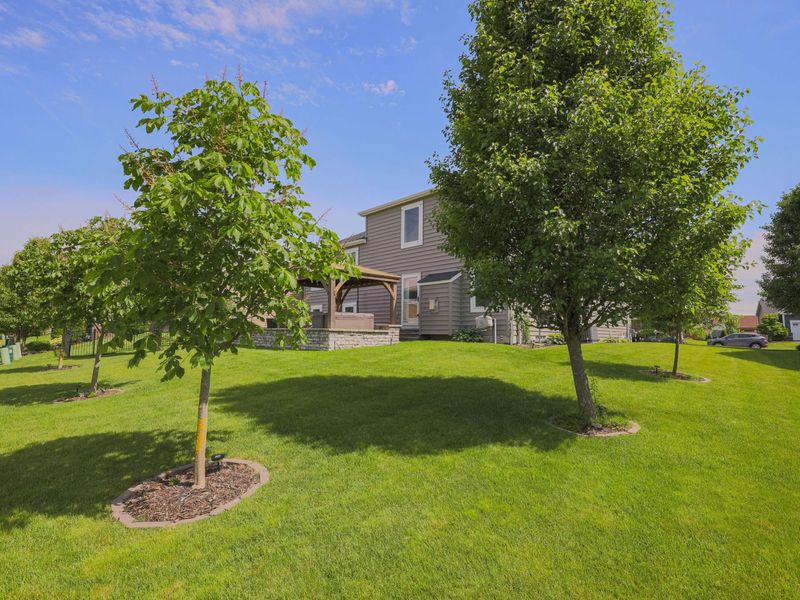 1926 Sulton Court, Grove City, OH 43123 Photo 41