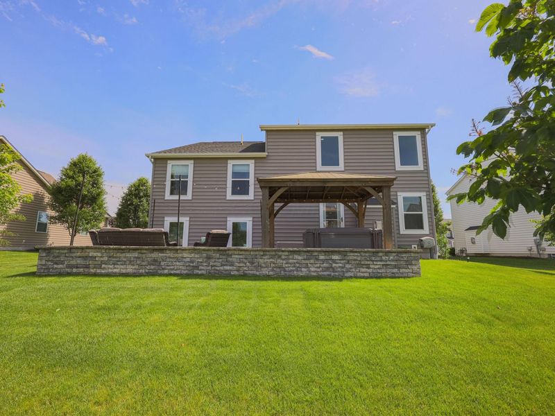 1926 Sulton Court, Grove City, OH 43123 Photo 51