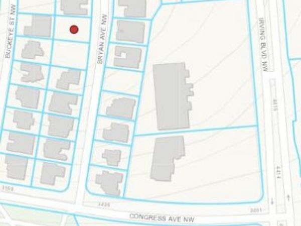 4000 Bryan Avenue NW, Albuquerque, NM 87114