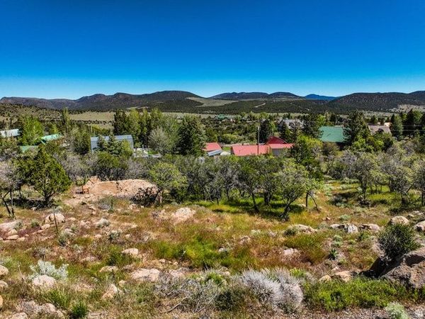7 HILLSIDE DR , Unit 7, Pine Valley, UT 84781