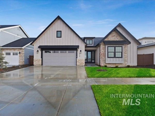 6790 Willowside, Meridian, ID 83646
