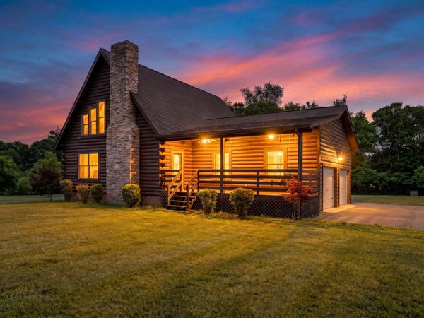 1234 Floyd Hudgens Rd , Ashland City, TN 37015