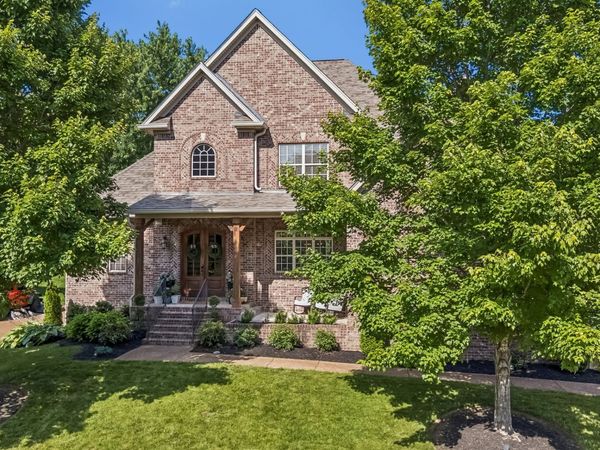 1039 Alice Springs Cir, Spring Hill, TN 37174