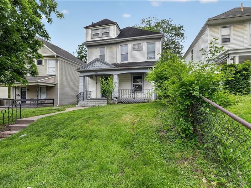 1138 Demphle Avenue, Dayton, OH 45410 Photo 1