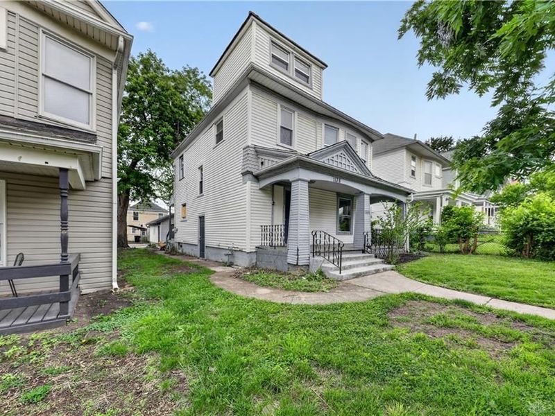 1138 Demphle Avenue, Dayton, OH 45410 Photo 2