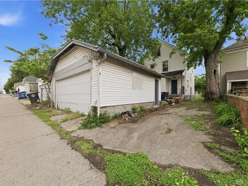 1138 Demphle Avenue, Dayton, OH 45410 Photo 31