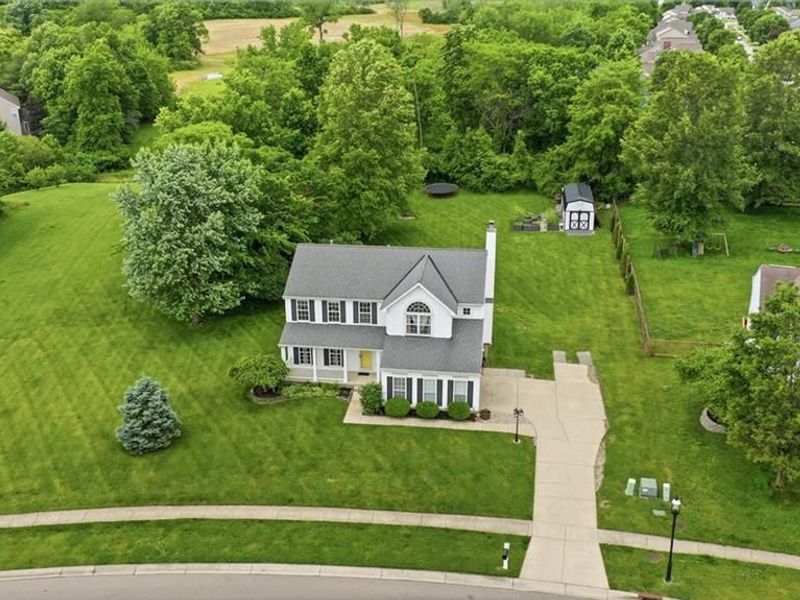 7891 Celestial Circle, Liberty Township, OH 45044 Photo 5