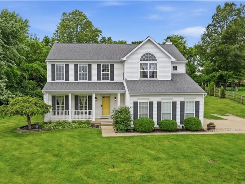 7891 Celestial Circle, Liberty Township, OH 45044 Photo 7