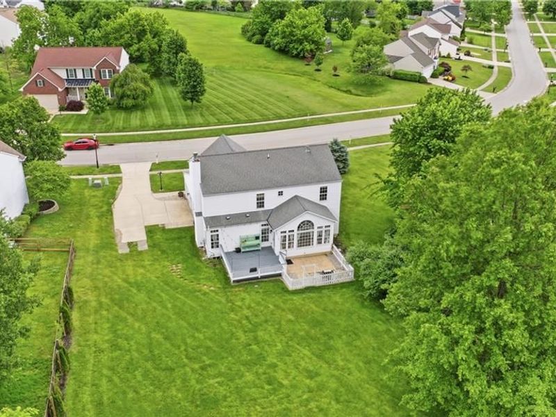 7891 Celestial Circle, Liberty Township, OH 45044 Photo 84