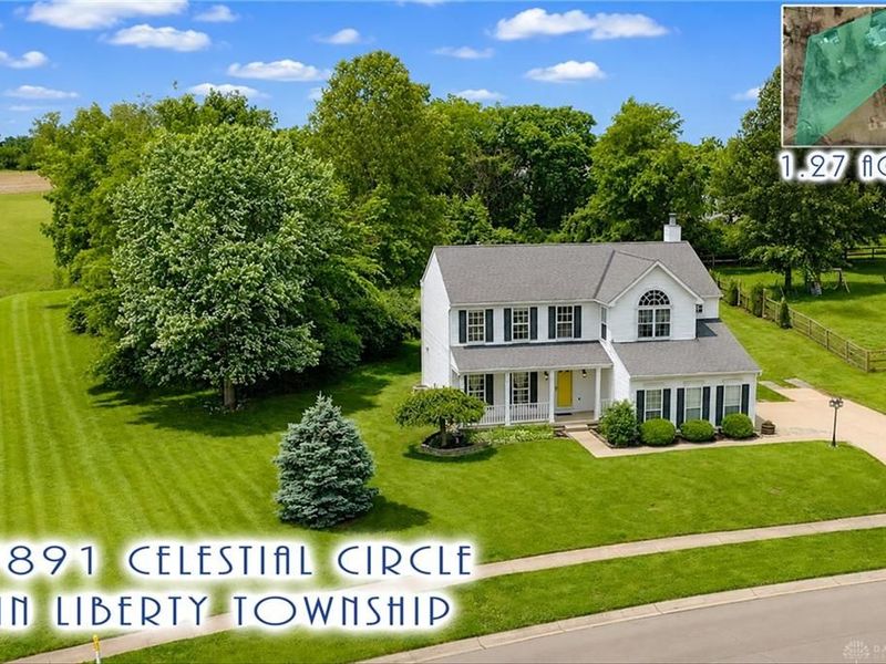 7891 Celestial Circle, Liberty Township, OH 45044 Photo 87