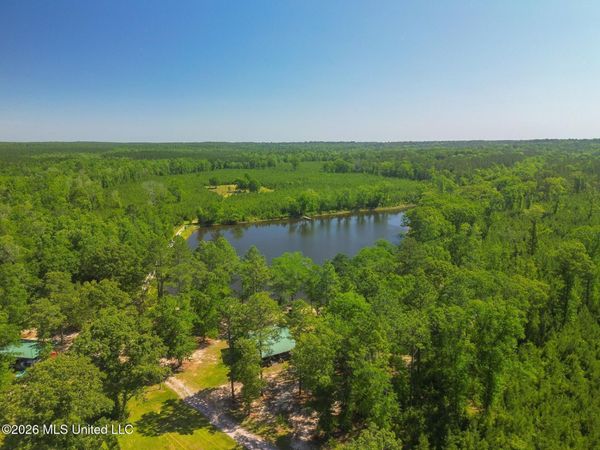 271 Shadeville Road, Wiggins, MS 39577