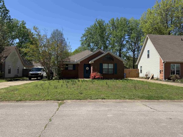4 Single Family Rental House Package , Jonesboro, AR 72401