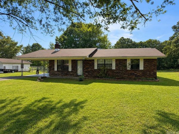 5 Pruett Cutoff, Conway, AR 72032