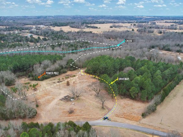 434 Pumpkin Center Circle , Quitman, AR 72131