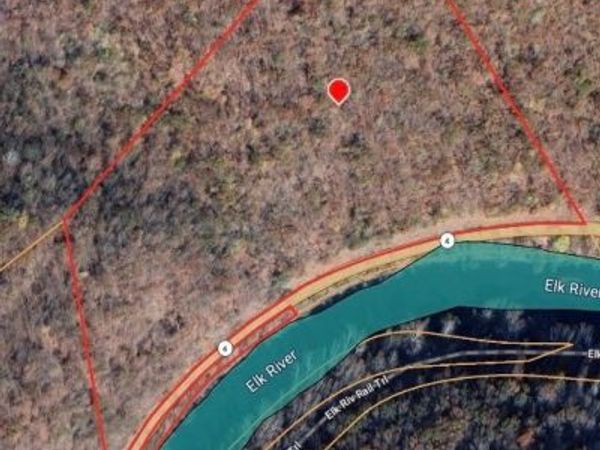 00 Duck Road, Duck, WV 25063