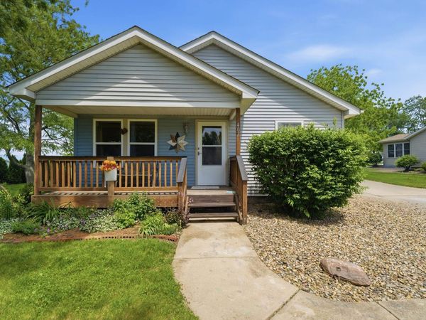 407 E Briar Street, Otterbein, IN 47970