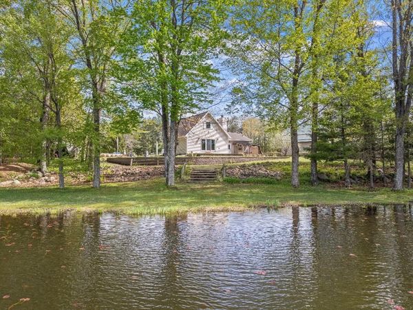 7223 JACQUELINE LAKE LANE, Custer, WI 54423