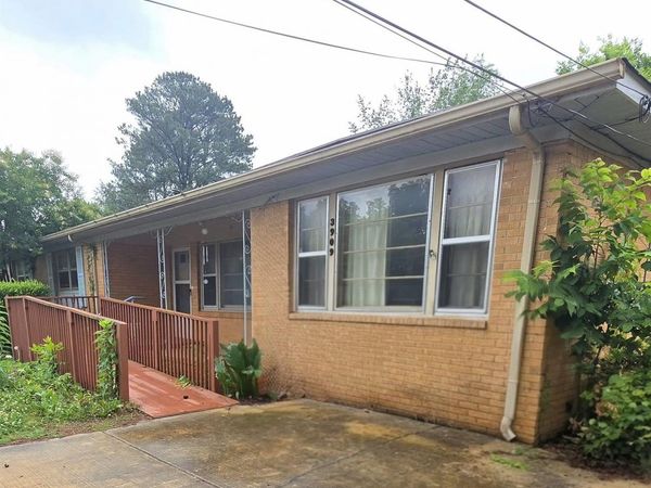 3909 Richland Drive NW, Huntsville, AL 35810
