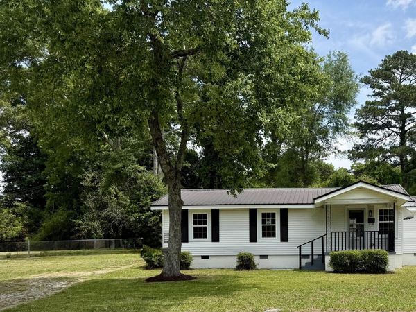 500 Padenreich Avenue, Gadsden, AL 35903