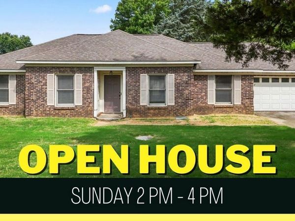 1119 Way Thru The Woods SW, Decatur, AL 35603