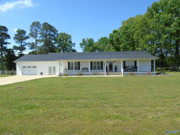 1175 County Road 138, Henagar, AL 35978